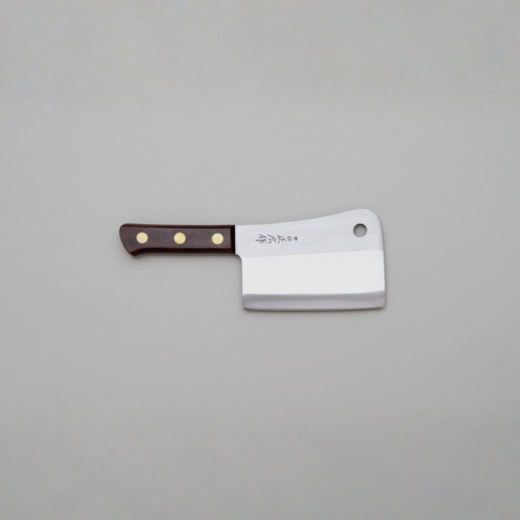MASAHIRO Carbon Professional Chopper 120mm