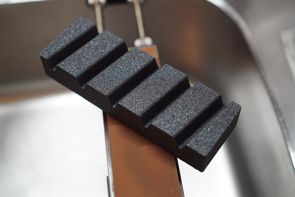 NANIWA Whetstone Flattening Stone