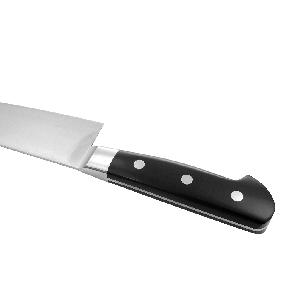 ISEYA JIHEI Molybdenum Gyuto 180mm - Micarta Handle