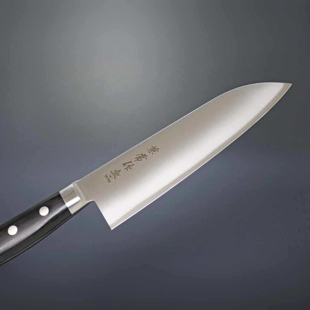 SEKI KANETSUNE KC-120 Series Santoku 165mm