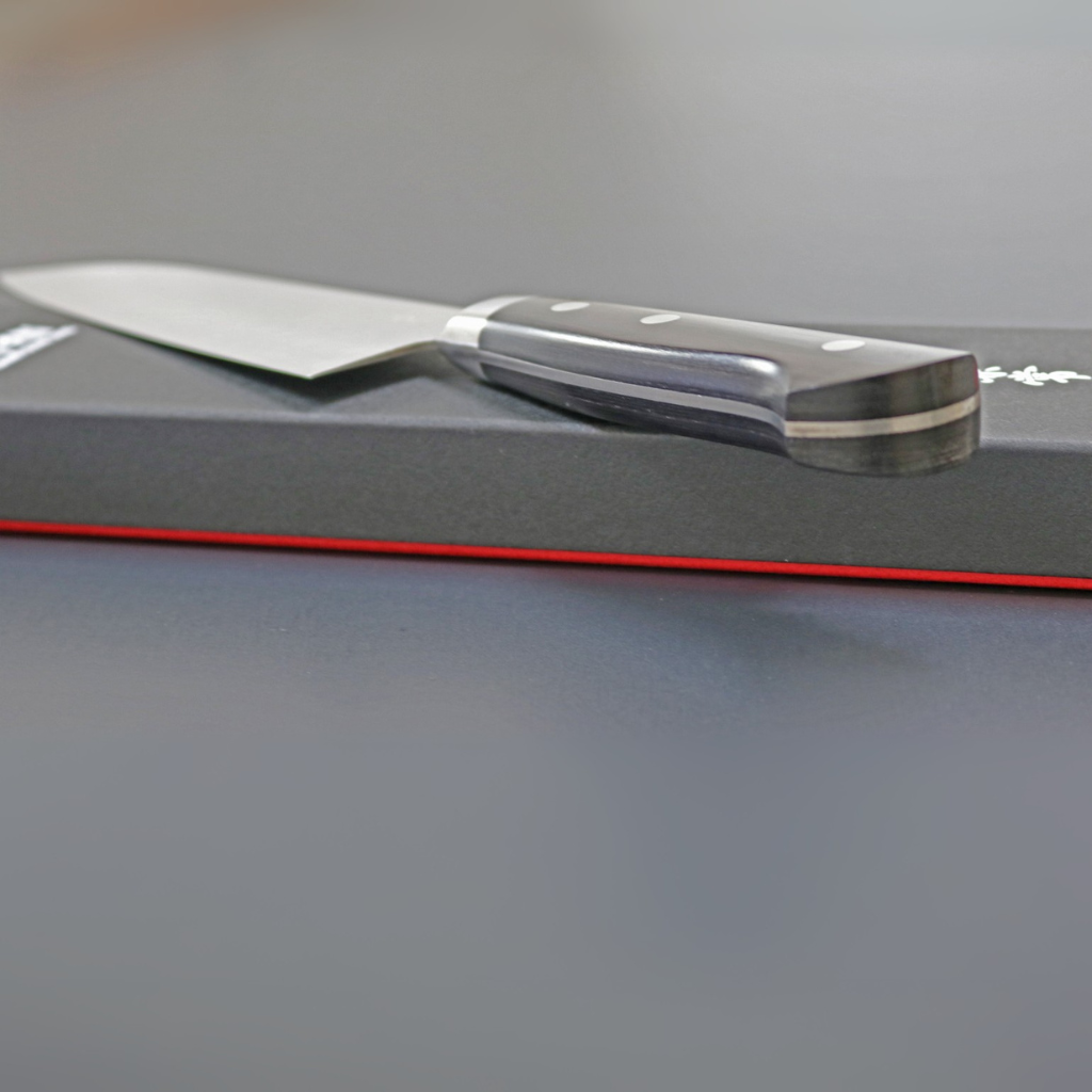 SEKI KANETSUNE KC-120 Series Santoku 165mm