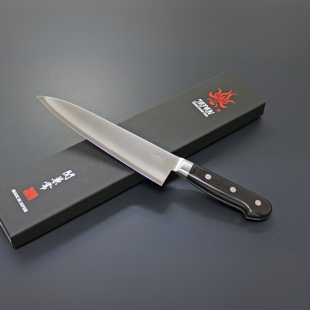 SEKI KANETSUNE KC-120 Series Gyuto 180mm