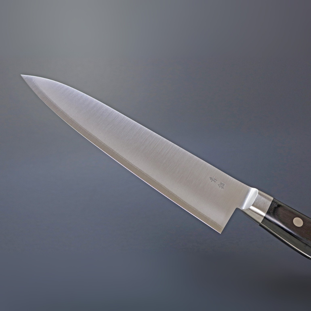 SEKI KANETSUNE KC-120 Series Gyuto 180mm