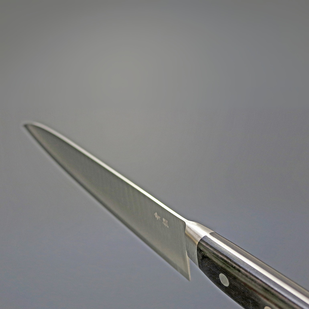 SEKI KANETSUNE KC-120 Series Gyuto 180mm