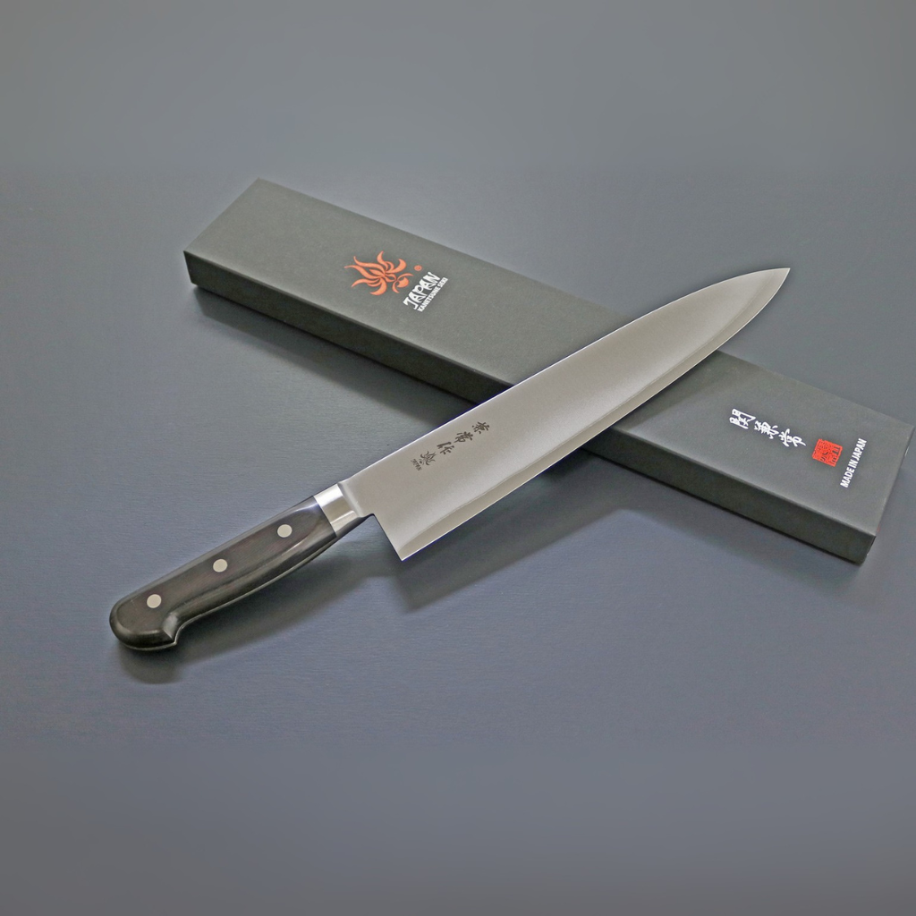 SEKI KANETSUNE KC-120 Series Gyuto 270mm