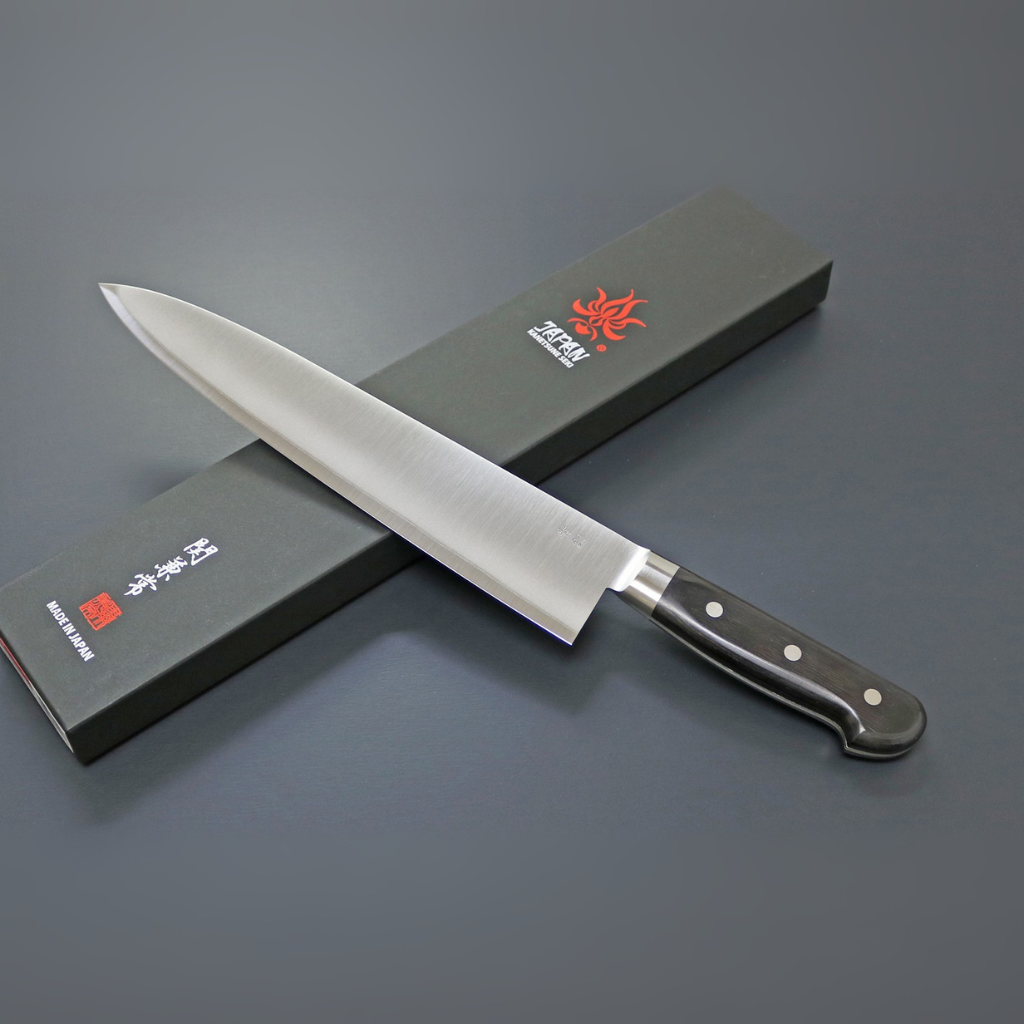 SEKI KANETSUNE KC-120 Series Gyuto 270mm