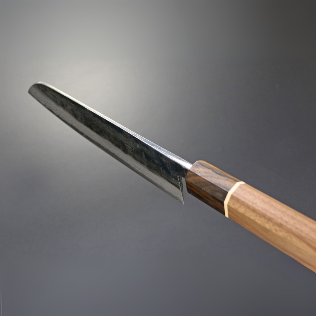 SEKI KANETSUNE Matsu-Zumi-Yaki Santoku 170mm