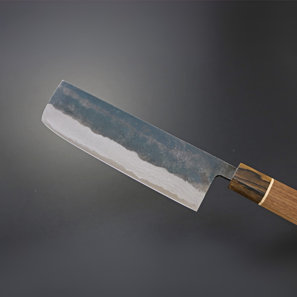 SEKI KANETSUNE Matsu-Zumi-Yaki Nakiri 165mm