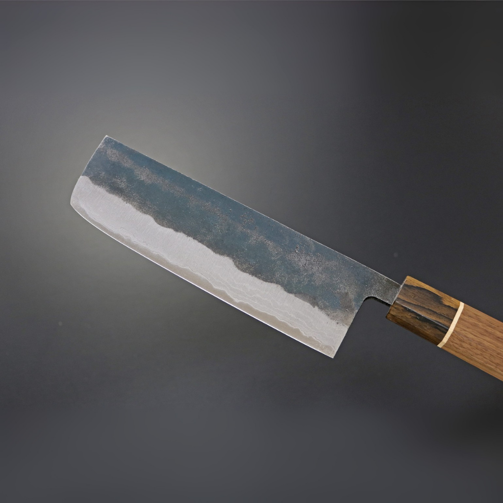 SEKI KANETSUNE Matsu-Zumi-Yaki 菜切刀 165mm