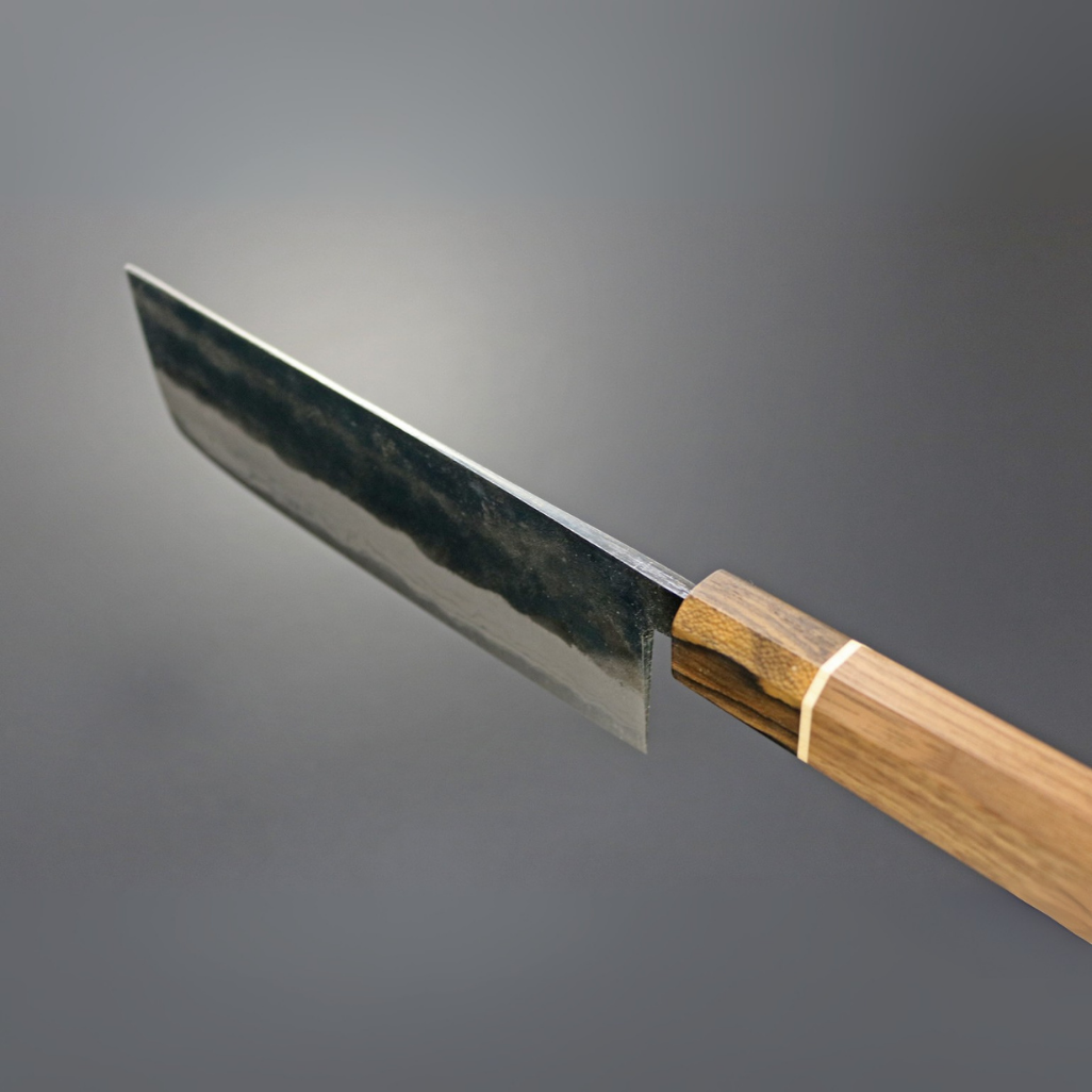 SEKI KANETSUNE Matsu-Zumi-Yaki 菜切刀 165mm