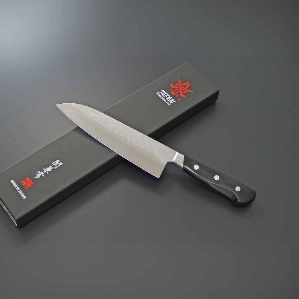 SEKI KANETSUNE YH-3000 Santoku 180mm