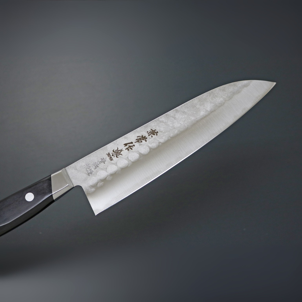 SEKI KANETSUNE YH-3000 Santoku 180mm