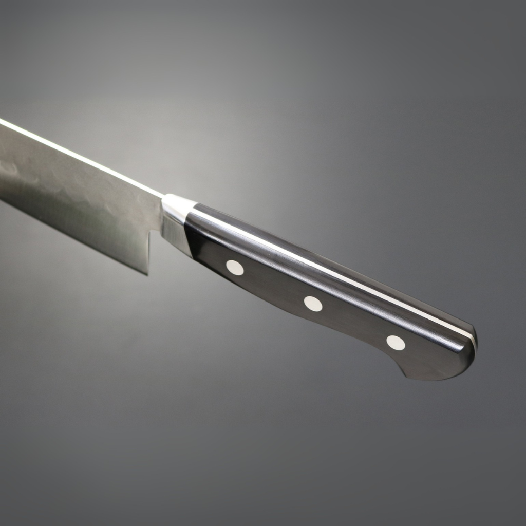 SEKI KANETSUNE YH-3000 Santoku 180mm
