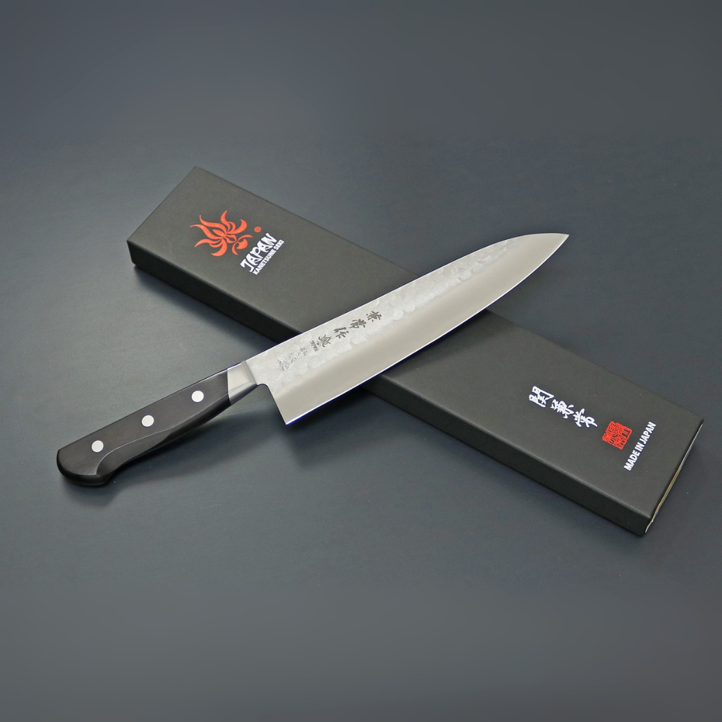 SEKI KANETSUNE YH-3000 Gyuto 200mm