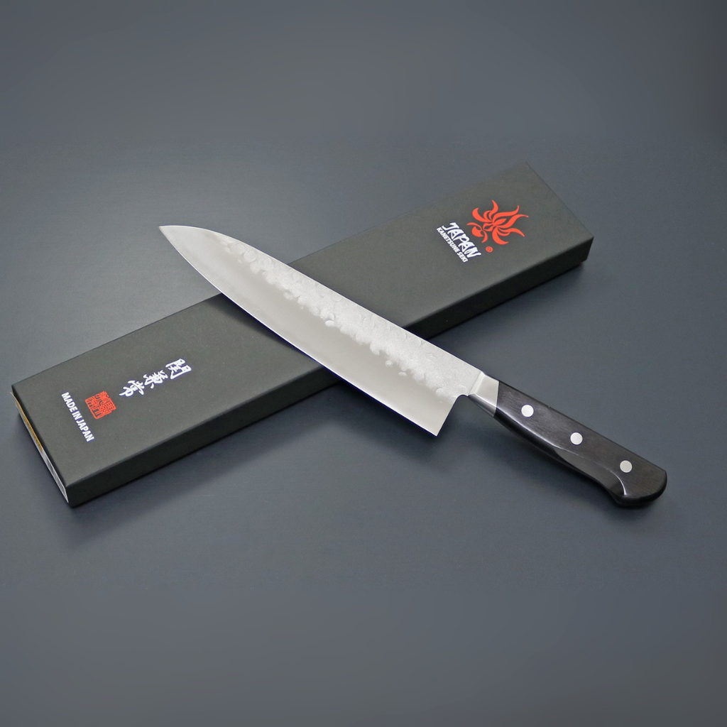 SEKI KANETSUNE YH-3000 Gyuto 200mm