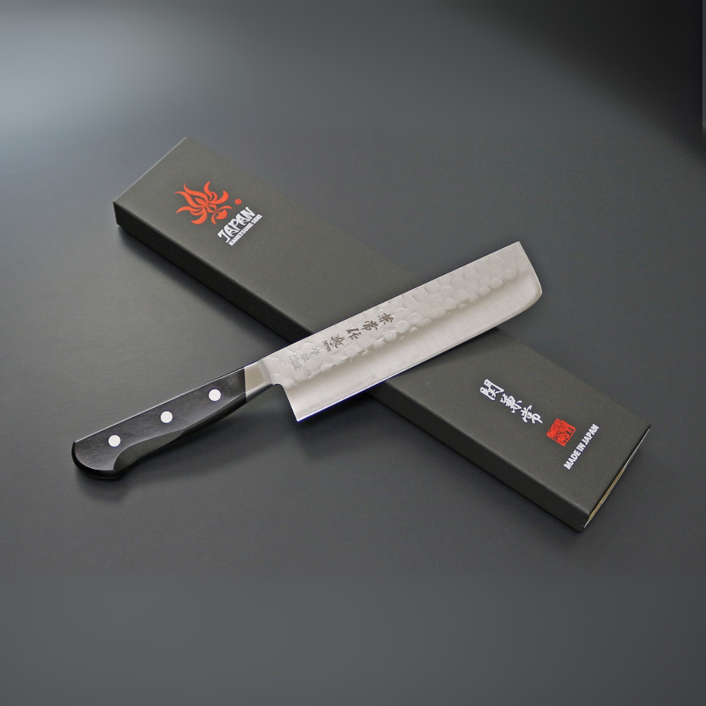 SEKI KANETSUNE YH-3000 Usuba 165mm
