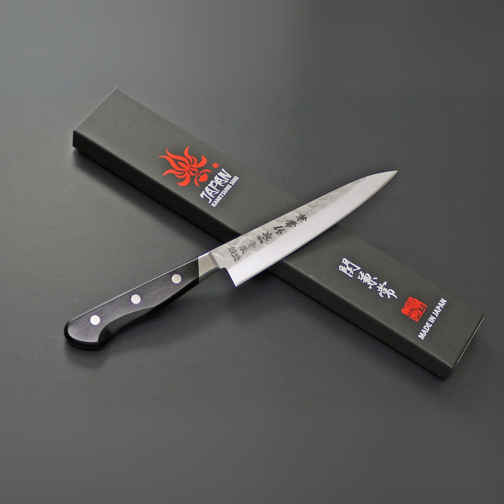 SEKI KANETSUNE YH-3000 Petty 135mm