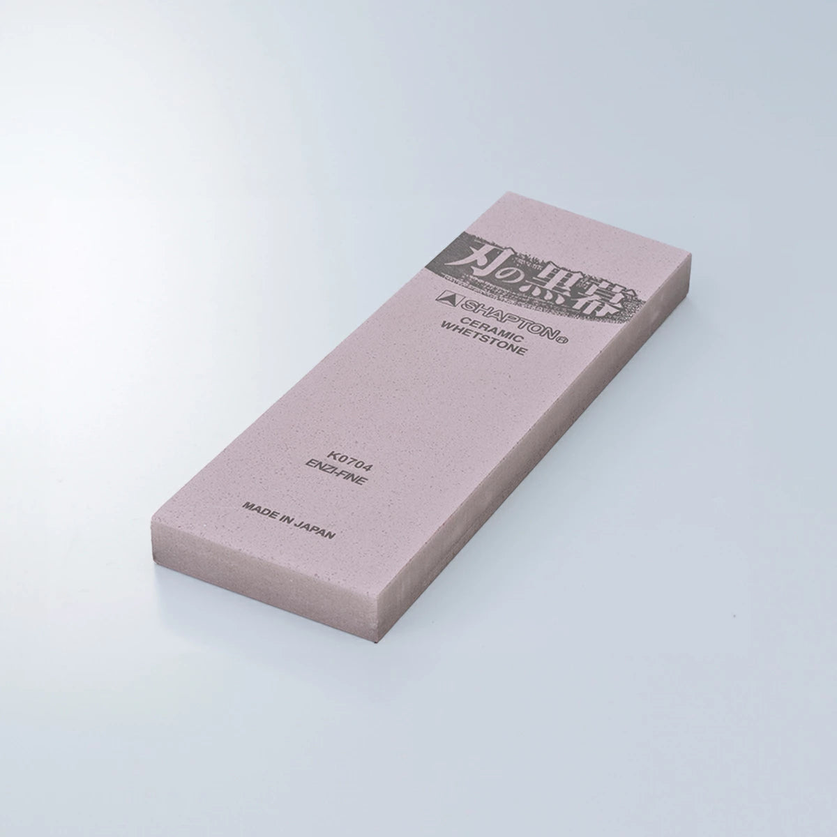 SHAPTON 磨刀石 #5000 (红色)