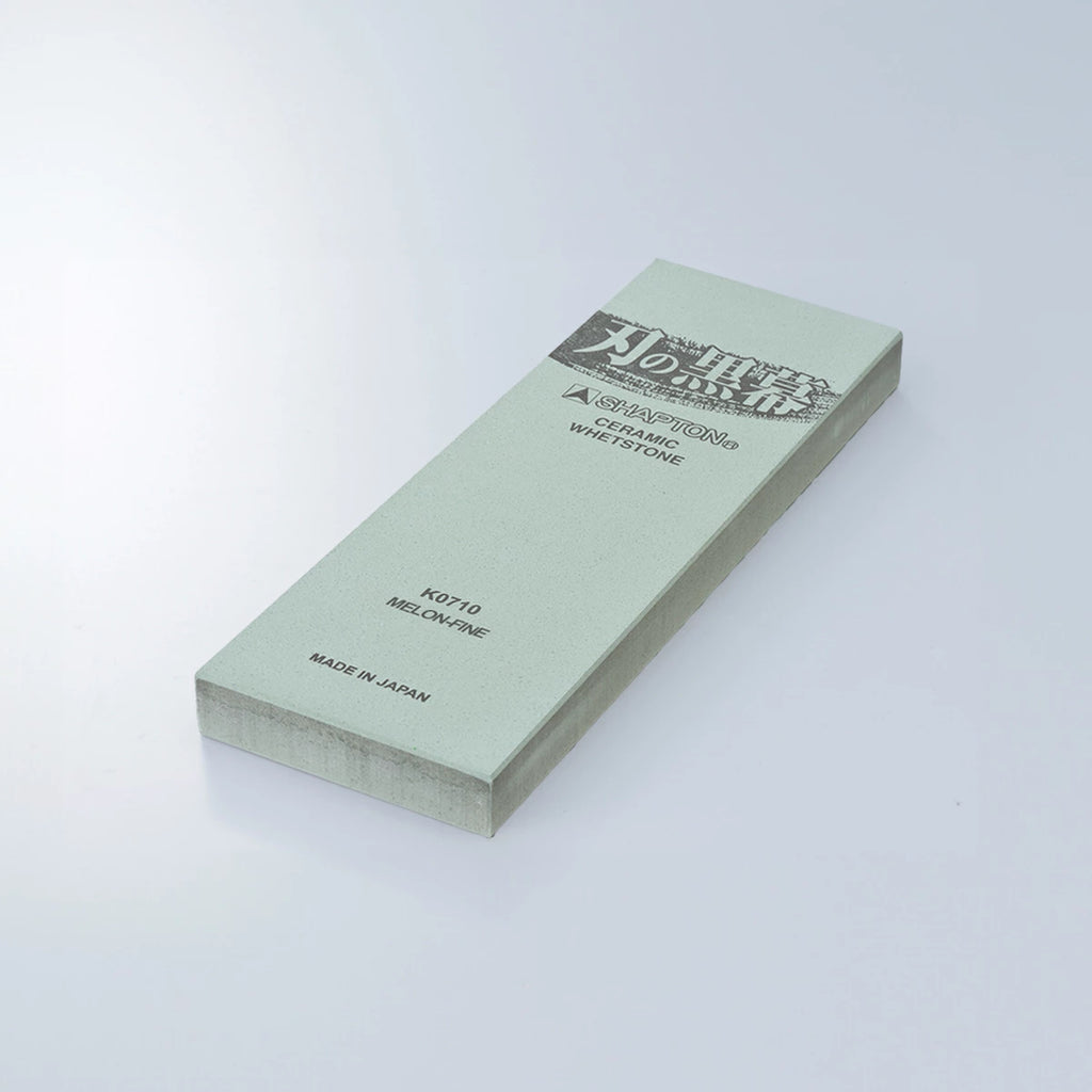 SHAPTON Whetstone #8000 (Melon)