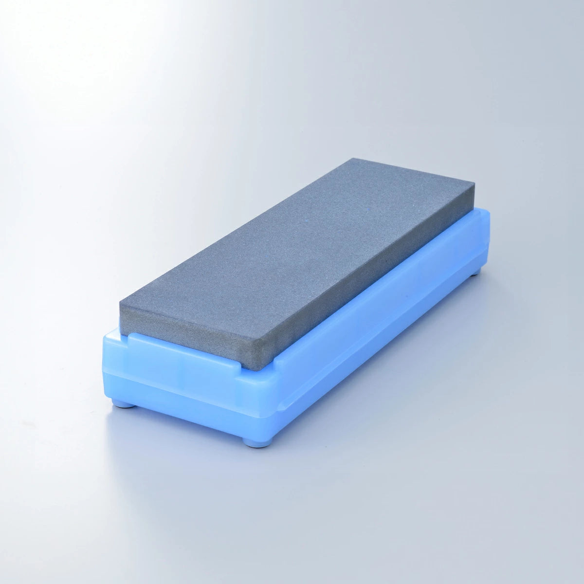 SHAPTON Whetstone #320 (Blue-Black)