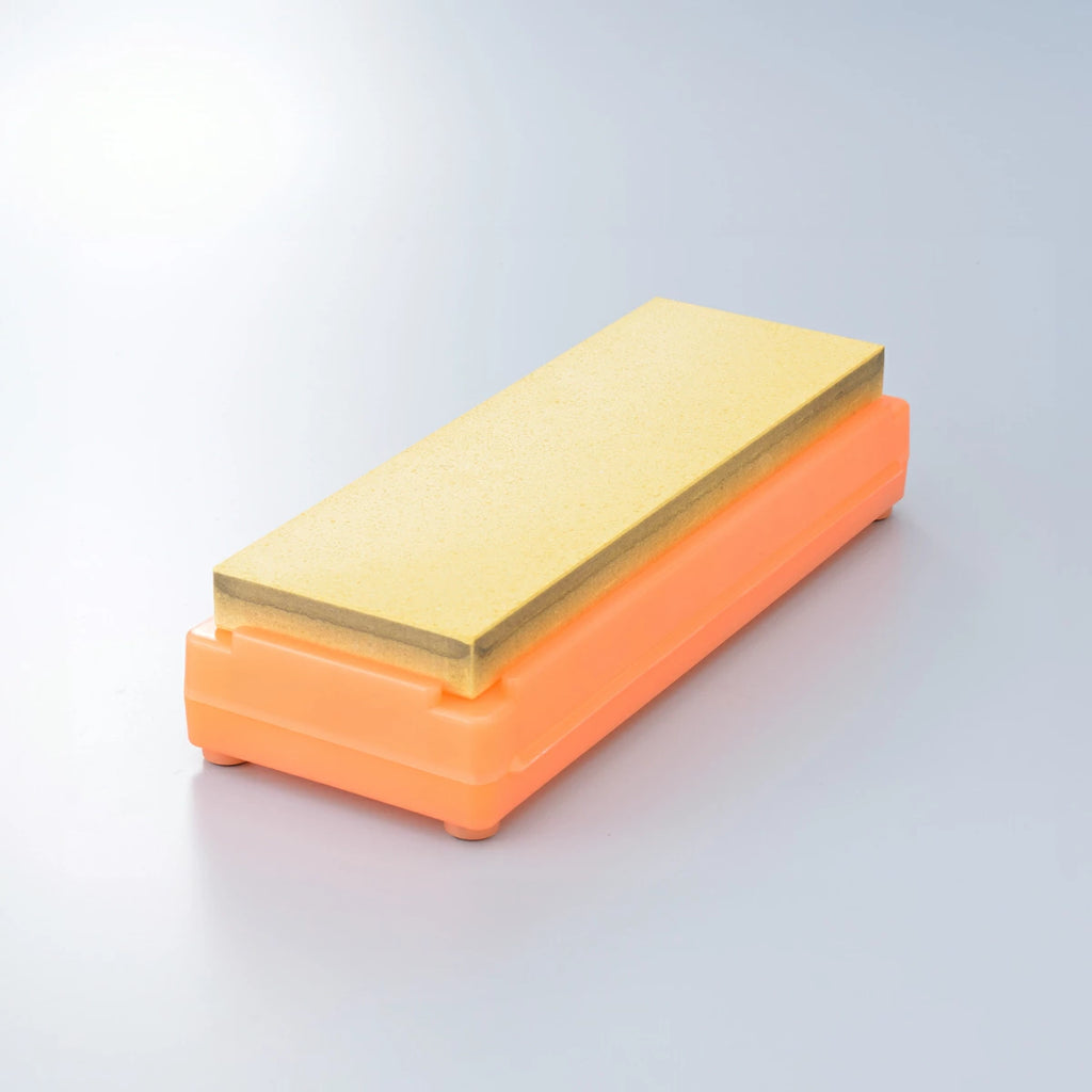SHAPTON Whetstone #1000 (Orange)
