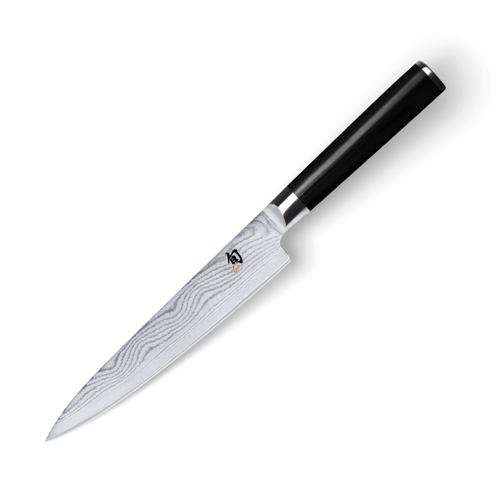 Shun Left-Handed Utility Knife