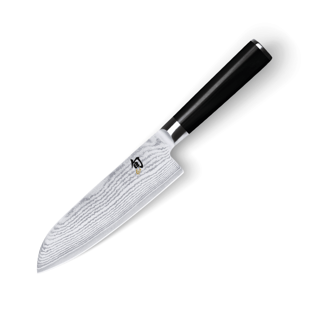 Shun Left-Handed Santoku