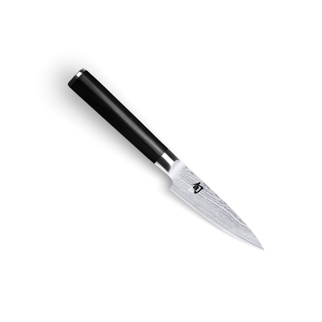 Shun Paring Knife