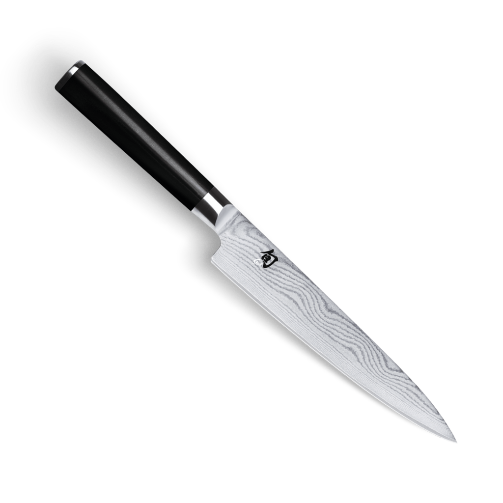 Shun Utility Knife