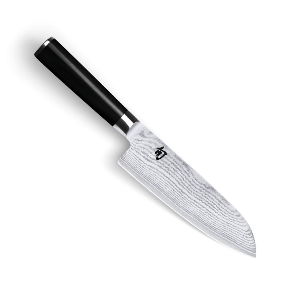 Shun Santoku