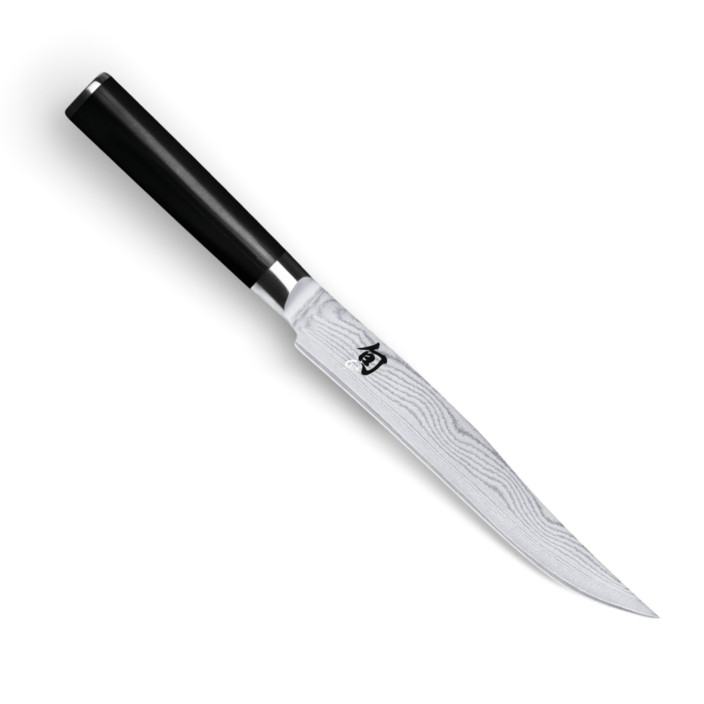 Shun Carving Knife