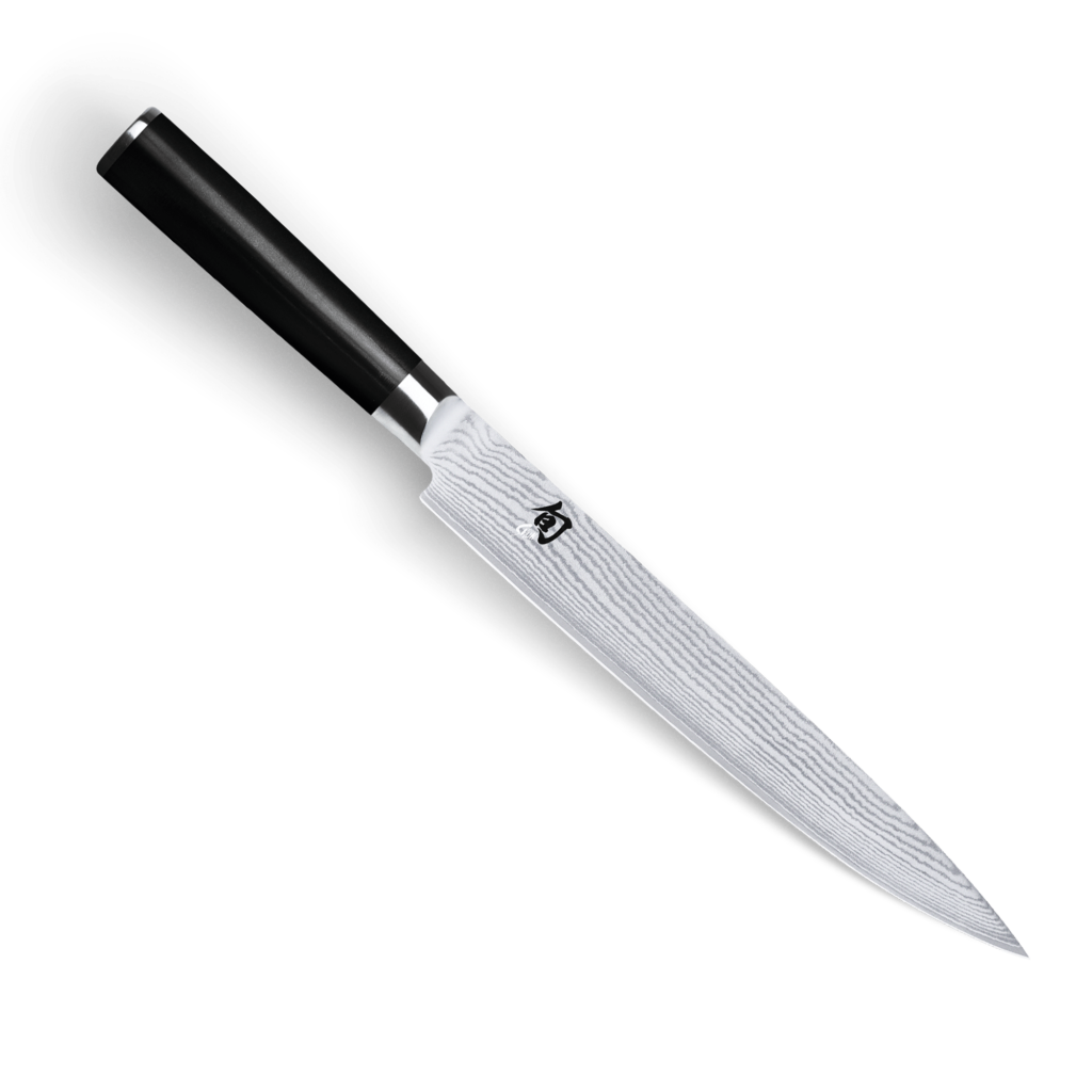 Shun Slicing Knife