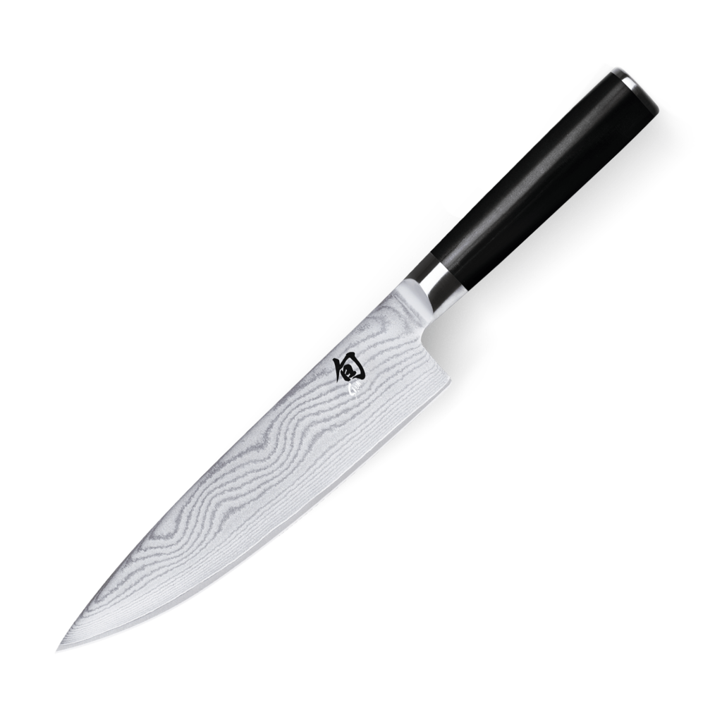Shun Left-Handed Chef's knife