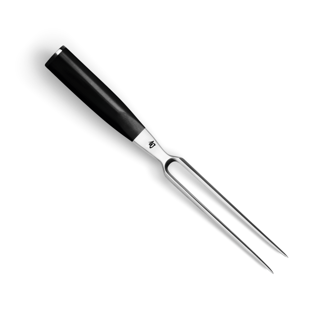 Shun Carving Fork