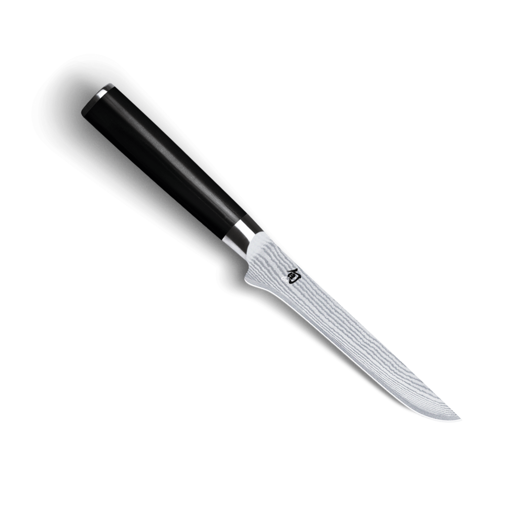Shun Boning Knife