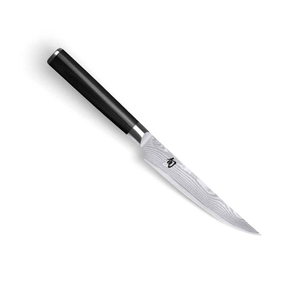 Shun Steak Knife
