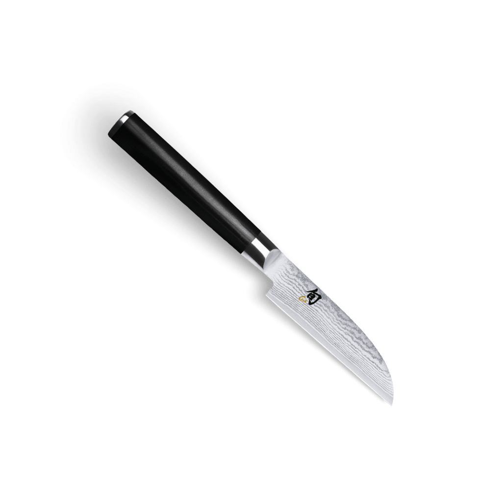 Shun Vegetable Knife
