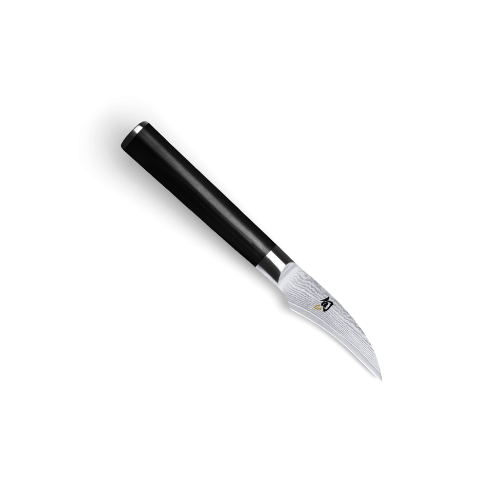 Shun Peeling Knife