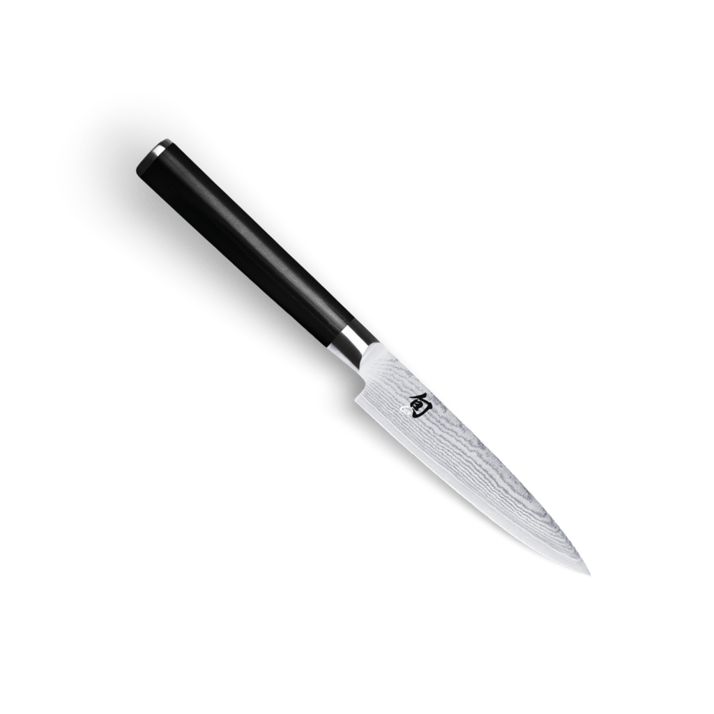 Shun Utility Knife