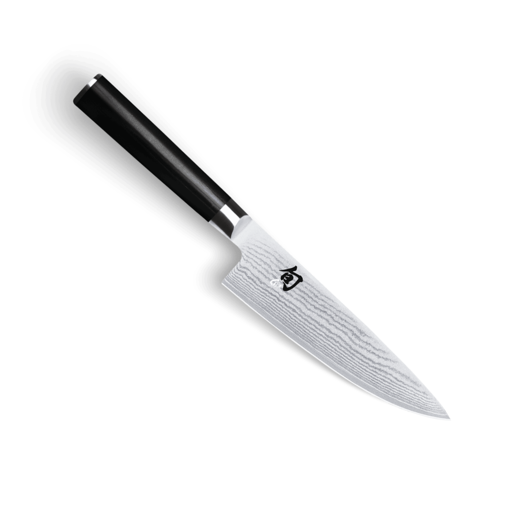 Shun Chef's Knife