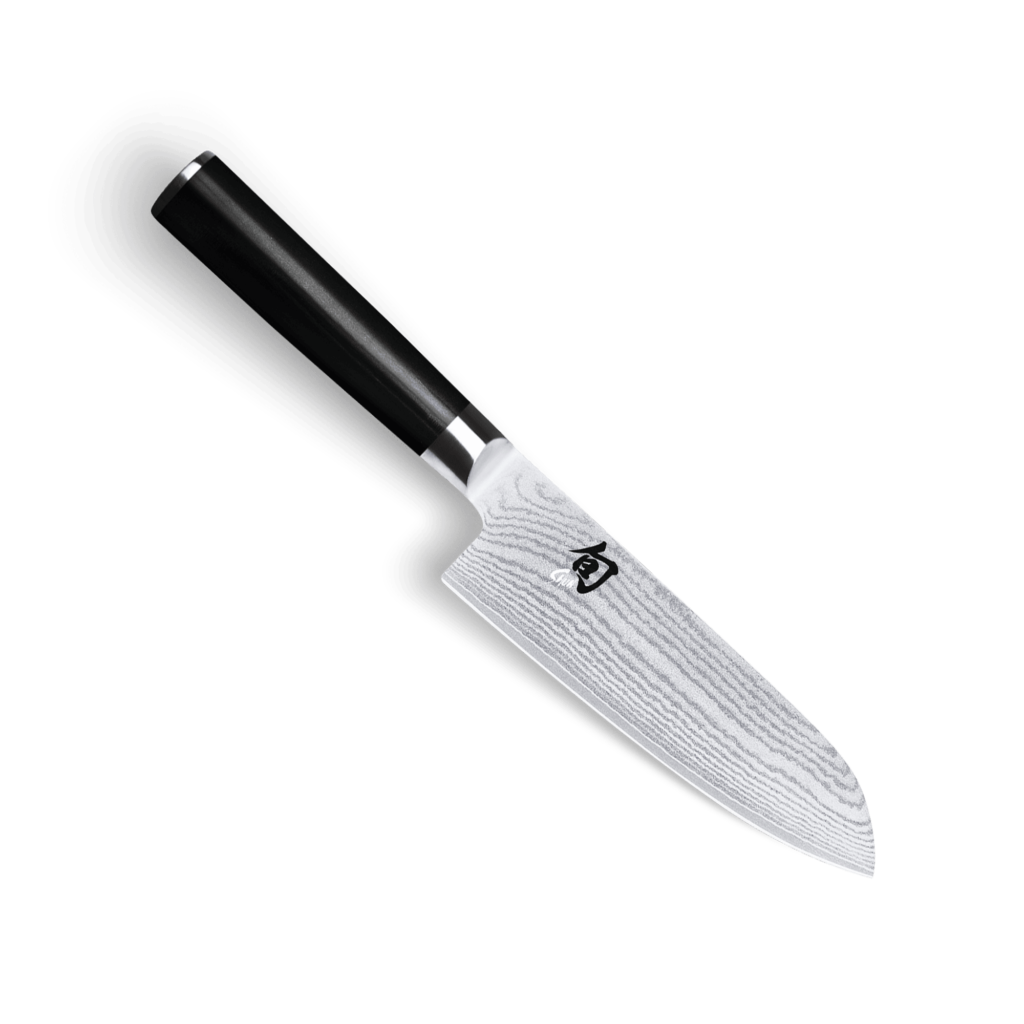 Shun Santoku