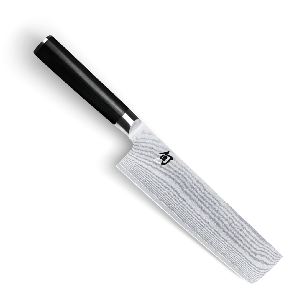 Shun Nakiri