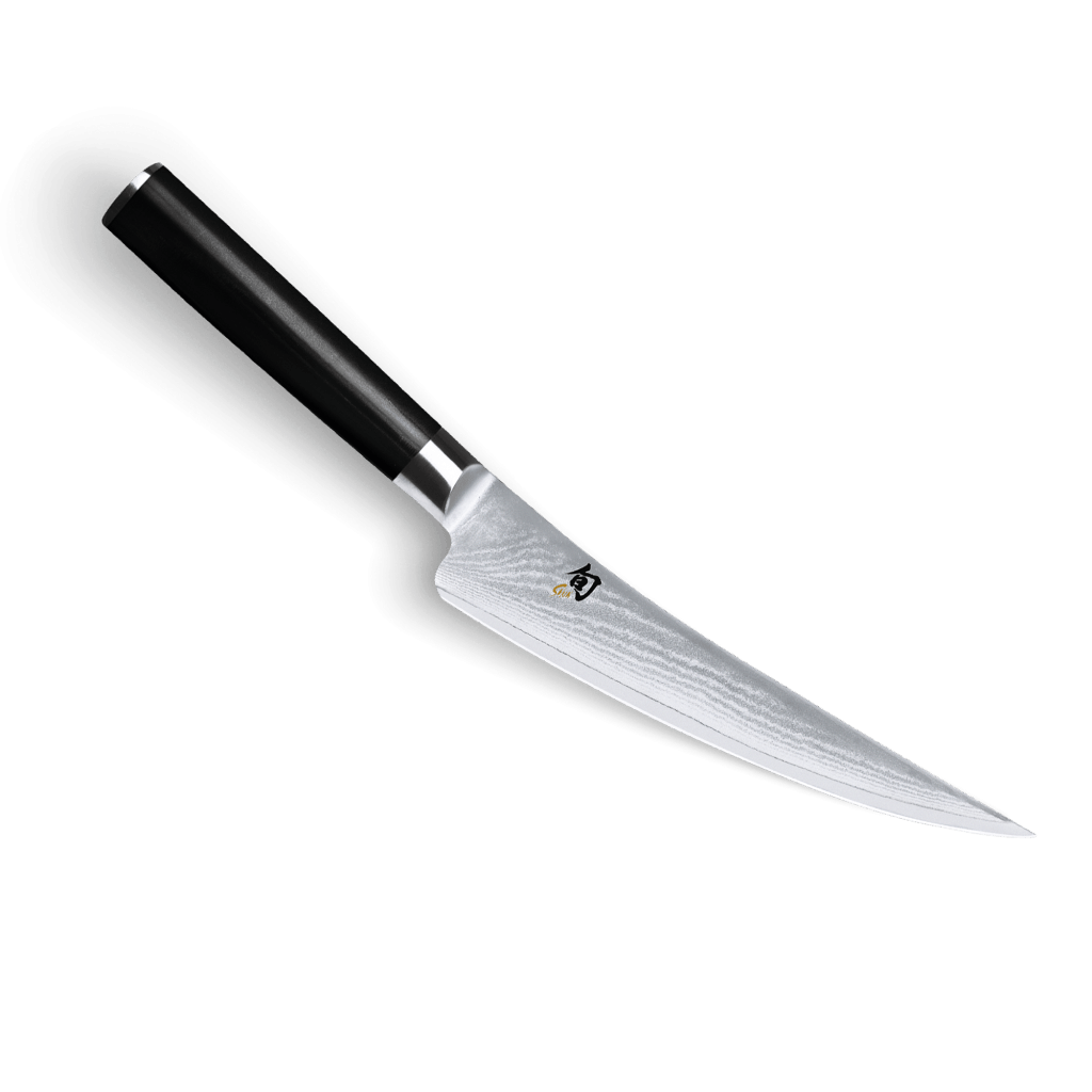 Shun Gokujo Boning Knife
