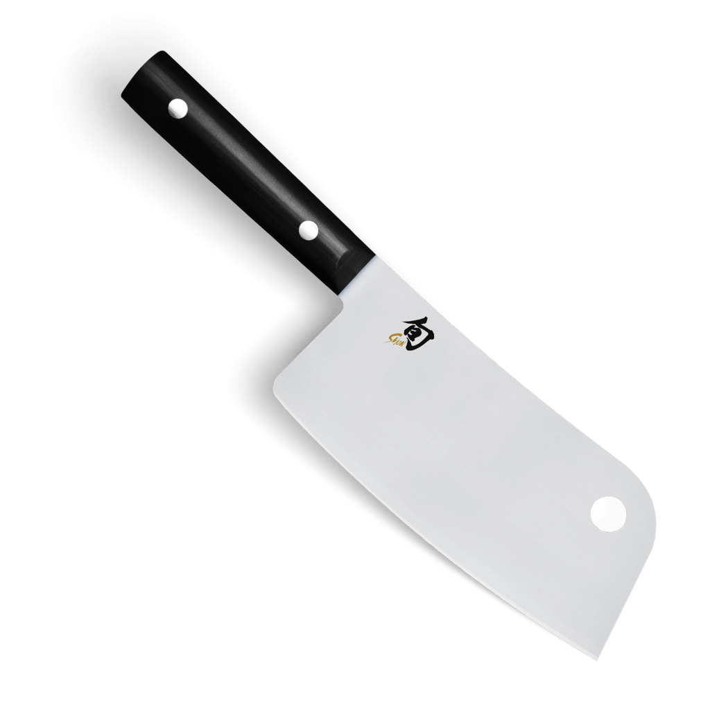 Shun Chopper Knife