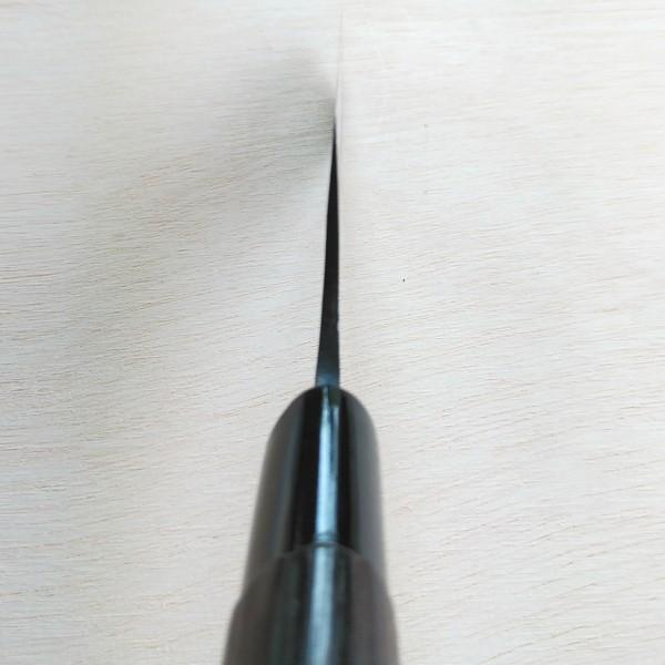 TSUBAME SANJO KAJIBE 菜切刀 青纸钢 165mm